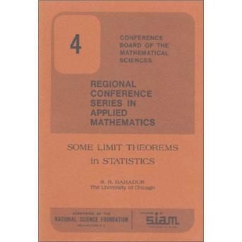 SomeLimitTheoremsinStatistics