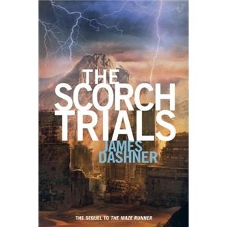 TheScorchTrials