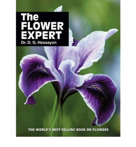 The New Flower Expert