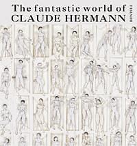 Claude Hermann - The Fantastic World of