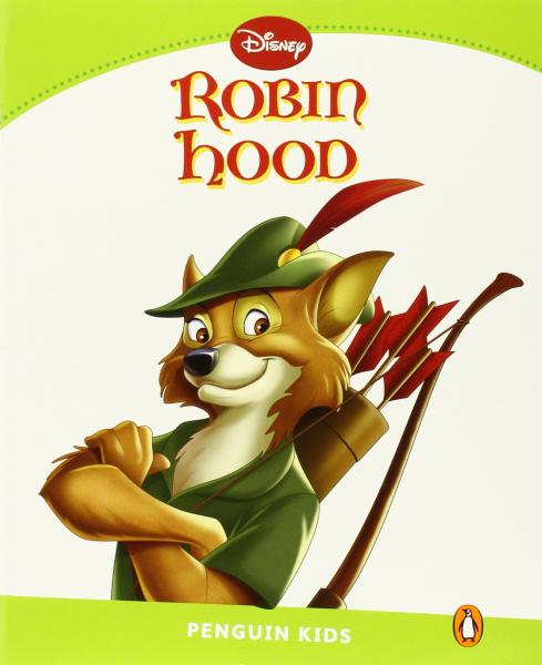 robinhood