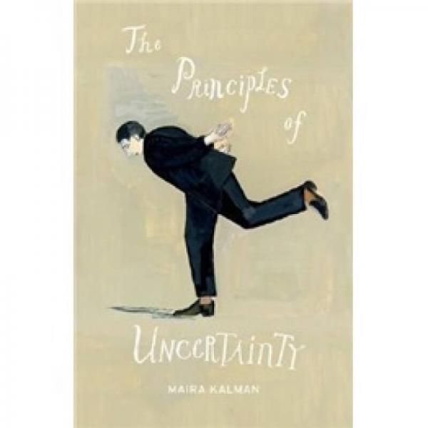 The Principles of Uncertainty