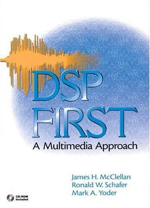 DSP First
