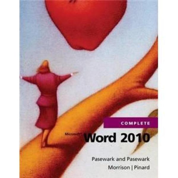 MicrosoftOfficeWord2010Complete