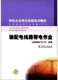 輸配電線路帶電作業(yè)