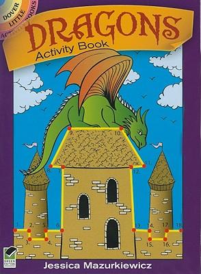 DragonsActivityBook