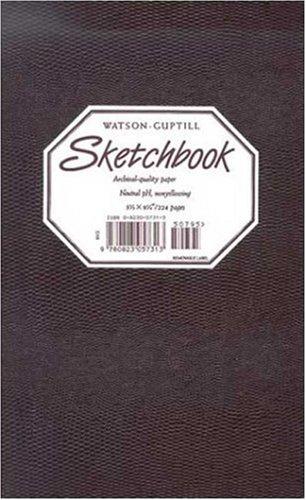 MediumSketchbook