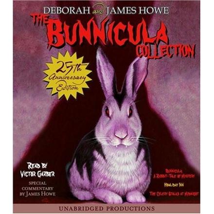 TheBunniculaCollection:Books1-3