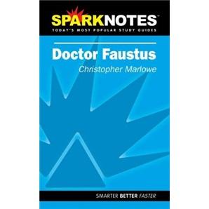 SparknotesDrFaustus