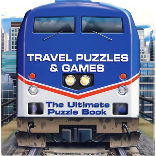 旅游解謎與游戲 Travel Puzzles & Games