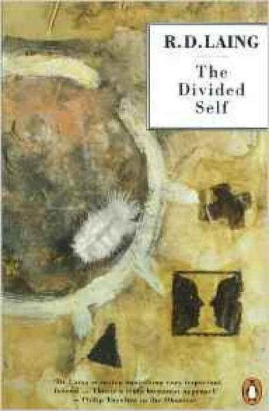 The Divided Self：The Divided Self