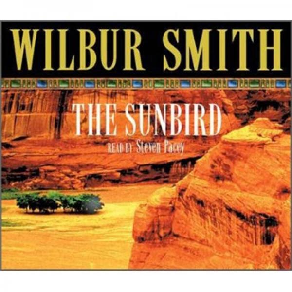 The Sunbird [Audio CD]
