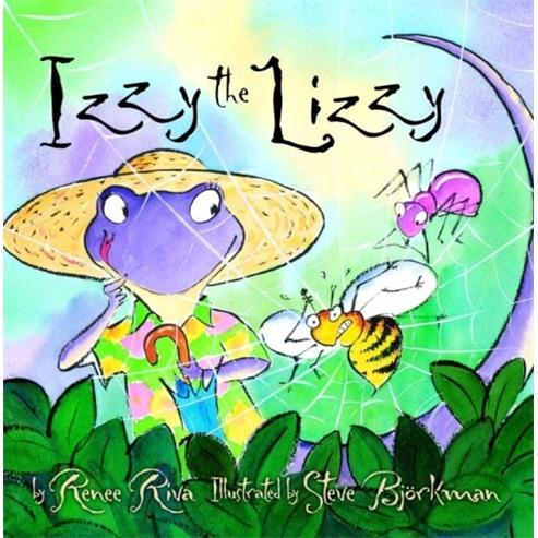 IzzytheLizzy