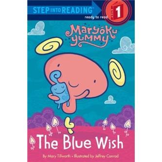 TheBlueWish(MaryokuYummy)(StepIntoReading)