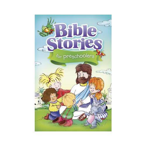 Bible Stories for Preschoolers