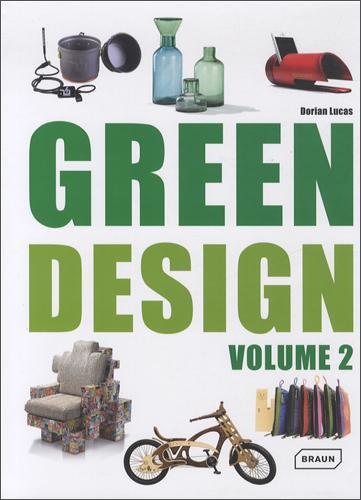 GreenDesign,Vol2