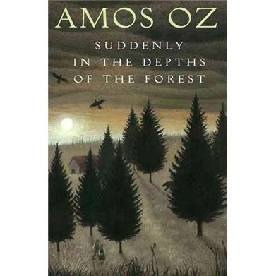 SuddenlyintheDepthsoftheForest