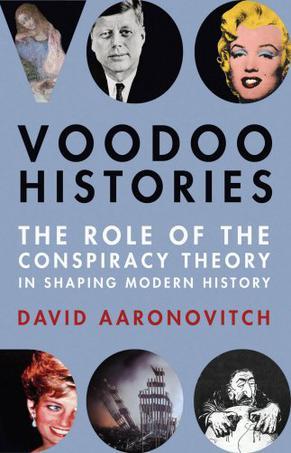 Voodoo Histories：Voodoo Histories