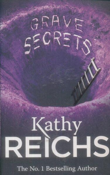 Grave Secrets