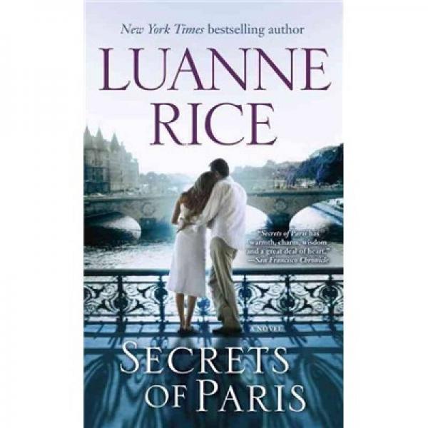 Secrets of Paris
