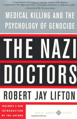 The Nazi Doctors：The Nazi Doctors