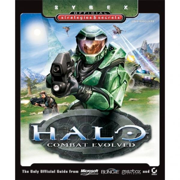 Halo-CombatEvolved:SybexOfficialStrategies&SecretsTM