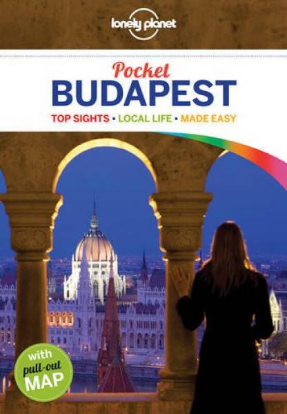 Pocket Budapest 2