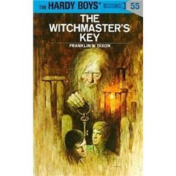 HardyBoys55TheWitchmaster'sKey