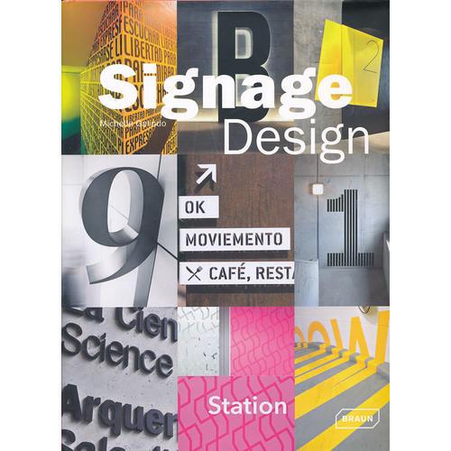 Signage Design