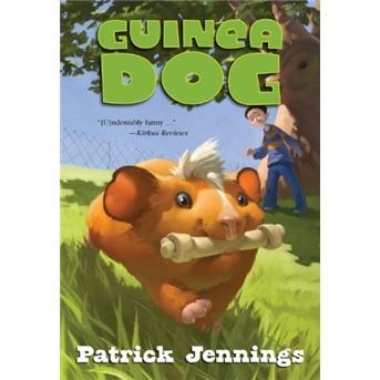 GuineaDog