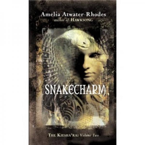 Snakecharm 