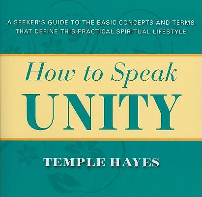 HowtoSpeakUnity