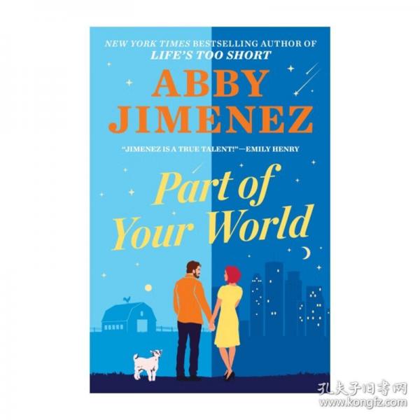 Part of Your World 屬于你的世界