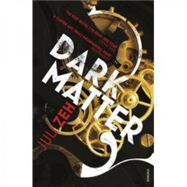 Dark Matter