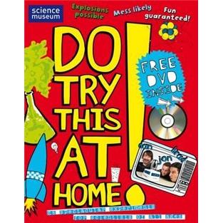 DoTryThisAtHome!