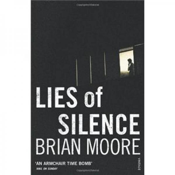 Lies Of Silence