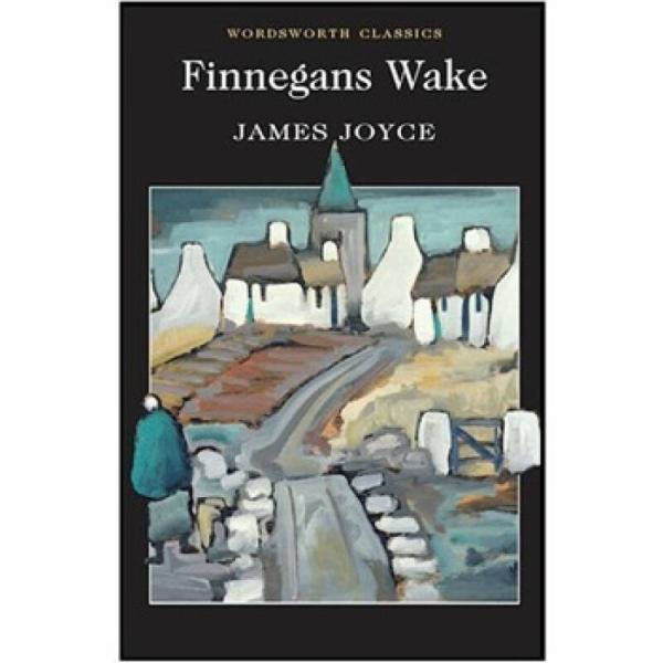Finnegans Wake 