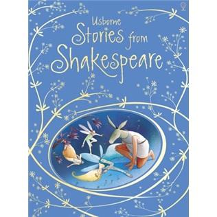 StoriesfromShakespeare