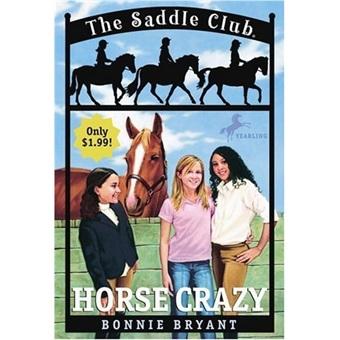 HorseCrazy