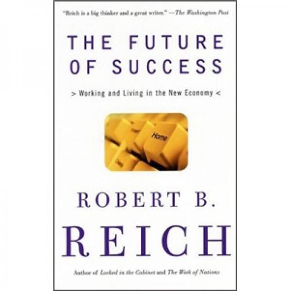 The Future of Success
