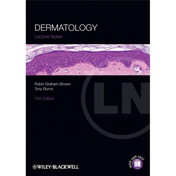 LectureNotes:Dermatology