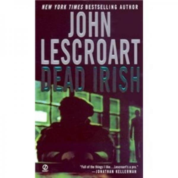 Dead Irish