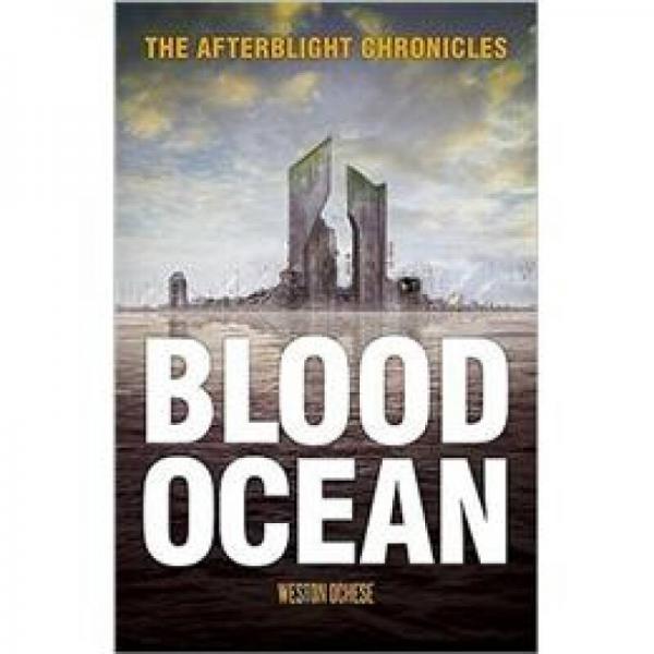 Blood Ocean