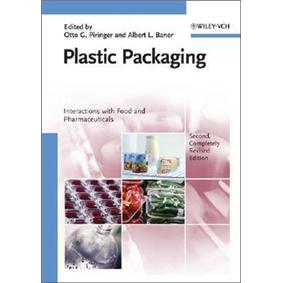 PlasticPackaging:InteractionswithFoodandPharmaceuticals
