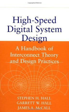 High-Speed Digital System Design