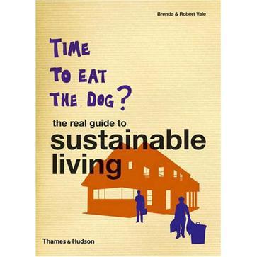 Time to Eat the Dog?