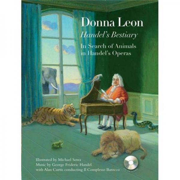 Handel's Bestiary