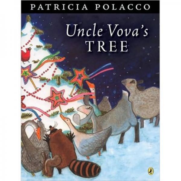 Uncle Vova's Tree