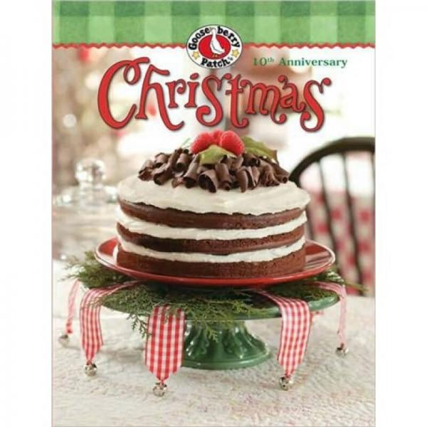 Gooseberry Patch Christmas: Book 10