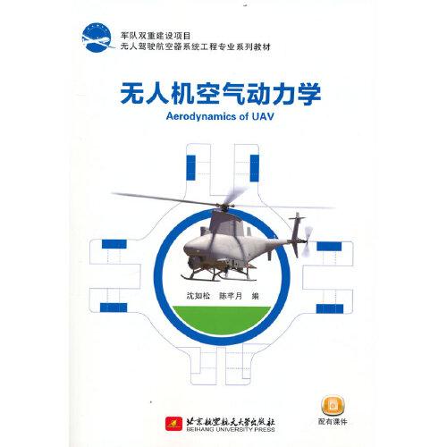 無人機(jī)空氣動(dòng)力學(xué)